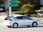 Honda Insight 2009 года